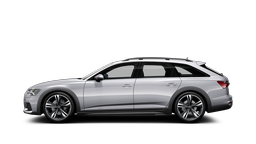 A6 allroad