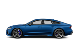 RS 7 Sportback performance